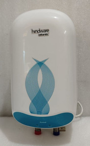 Hindware 5 L Storage Water Geyser Atlantic