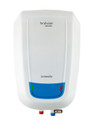 Hindware Smart Appliances Immedio 5L 5 L Instant Water Geyser | High Grade SS Tank