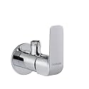 Hindware Angular Stop Cock (Chrome)