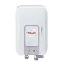 Hindware Atlantic HI03PDW30 3-Litre Instant Water Heater (White/Grey)