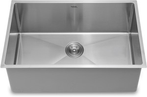 hindware domingo neo 24x18x9 kshns0m241809 vessel sink steel