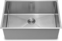 Hindware Domingo Neo18x16x9 KSHNS0M181609 Vessel Sink Matt