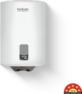 Hindware Smart Appliances Immedio Plus 10 L