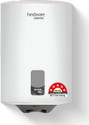 Hindware Smart Appliances Immedio Plus 15 L Storage Water Geyser | 5 Star BEE Energy Rating | Glassline Tanked