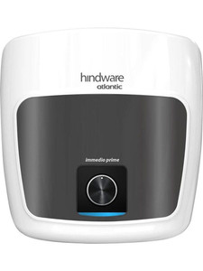 Hindware Smart Appliances Immedio Prime 10 L