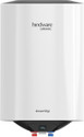 Hindware Smart Appliances Xceed Digi 25L pack