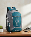 HINEX BAGS Medium 35 L Laptop backpack