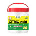 hinik Pure Citric Acid crystal Nimbu Sat