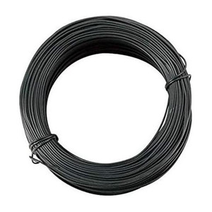 hinik PVC Coated Cloth Drying Black Wire