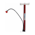 HINIRY Strong Steel Air Pump for bicycle