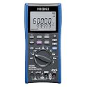 HIOKI Digital MULTIMETER DT4282
