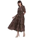 Women39s Fit and Flare Dress I Pure