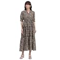 Women39s Fit and Flare Dress I Pure