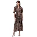 Women39s Fit and Flare Dress I Pure
