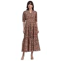 Women39s Fit and Flare Dress I Pure
