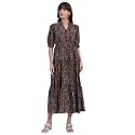 Women39s Fit and Flare Dress I Pure