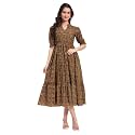 Women39s Fit and Flare Dress I Pure