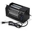 Hiorucet CB36 Wood Stove Blower for US Stove US2000E, BEC95E, Country Hearth 2000, Ashley AW1120E, Vogelzang VG820E Heartwood and King 2007B. US Stove CB36 Circulatory Blower BCAC for Wood Stoves.