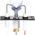 Hiorucet IPI Pilot Assembly 2090-013 Propane Gas (LP) for Quadra-Fire, Heatilator, Majestic, Outdoor Lifestyles and Heat N Glo Fireplaces Parts. Doesn't Work with DSI, HSI or Standing Pilot Units.