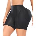 Hip and Butt Padded Shapewear for Women Hip Enhancer Butt Lifter