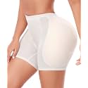 Hip and Butt Padded Shapewear for Women Hip Enhancer Butt Lifter