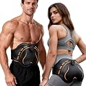 Hip Trainer Glute Muscle Stimulator, Butt Lifting Machine & Muscle Toner, Muscle Stimulator for Lifting HIPS, Home Workout Equipment for Women