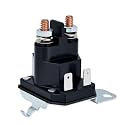 Hipa 12V Starter Solenoid 725-06153A for Cub Cadte XT1 XT2 ZT1 Lawn Mower