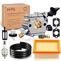Hipa BR430 Carburetor Tune Up Kit for Sthil BR350 BR450 SR430 Blower Parts