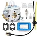 HIPA PB-580T Carburetor Tune Up Kit for Echo PB580T PB-580 PB-580H Blower
