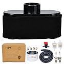 HIPA Tune Up Kit Oil Filter Change Repalcement for Kawasaki FR691V Engines