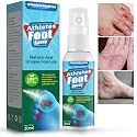 HIPFATE Athletes Foot Treatment Spray, 30ML