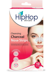 HipHop Skincare Skin Care Charcoal Blackhead Remover