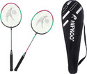 Hipkoo Sports Thunder Excellent Strung Wide Body