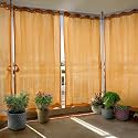 HIPPO 150 GSM Outdoor Sun Blocking Balcony