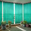 HIPPO 150 GSM Outdoor Sun Blocking Balcony