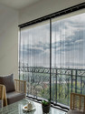 Hippo 228.6 cm 8 ft Window PVC