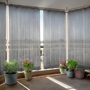 HIPPO Outdoor Balcony Sun UV Dust