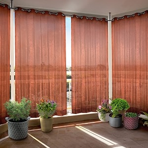 HIPPO 150 GSM Outdoor Sun Blocking Balcony