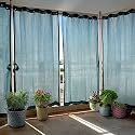 HIPPO 150 GSM Outdoor Sun Blocking Balcony