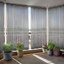 HIPPO Outdoor Balcony Sun UV amp Dust