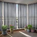 HIPPO 150 GSM Outdoor Sun Blocking Balcony