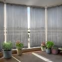 HIPPO 150 GSM Outdoor Sun Blocking Balcony