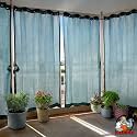 HIPPO 150 GSM Outdoor Sun Blocking Balcony