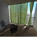 HIPPO 160 GSM Outdoor Sun Blocking Balcony