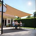 HIPPO Shade Sail 9.5 Feet x 10