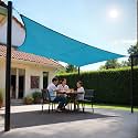 HIPPO Shade Sail 9.5 Feet x 13