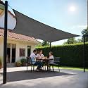 HIPPO Shade Sail 9.5 Feet x 20