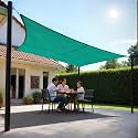 HIPPO Shade Sail 9.5 Feet x 13
