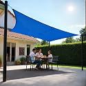 HIPPO Shade Sail 9.5 Feet x 20