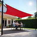 HIPPO Shade Sail 9.5 Feet x 13
